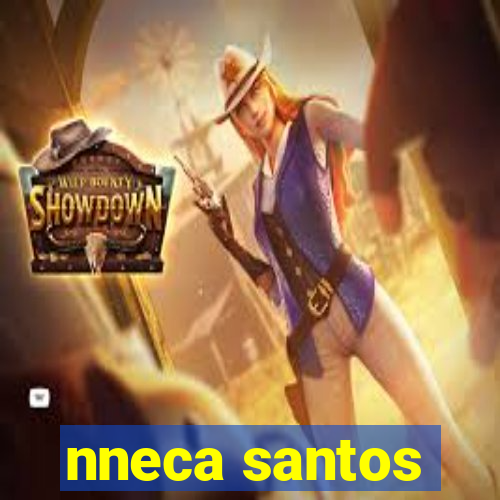 nneca santos